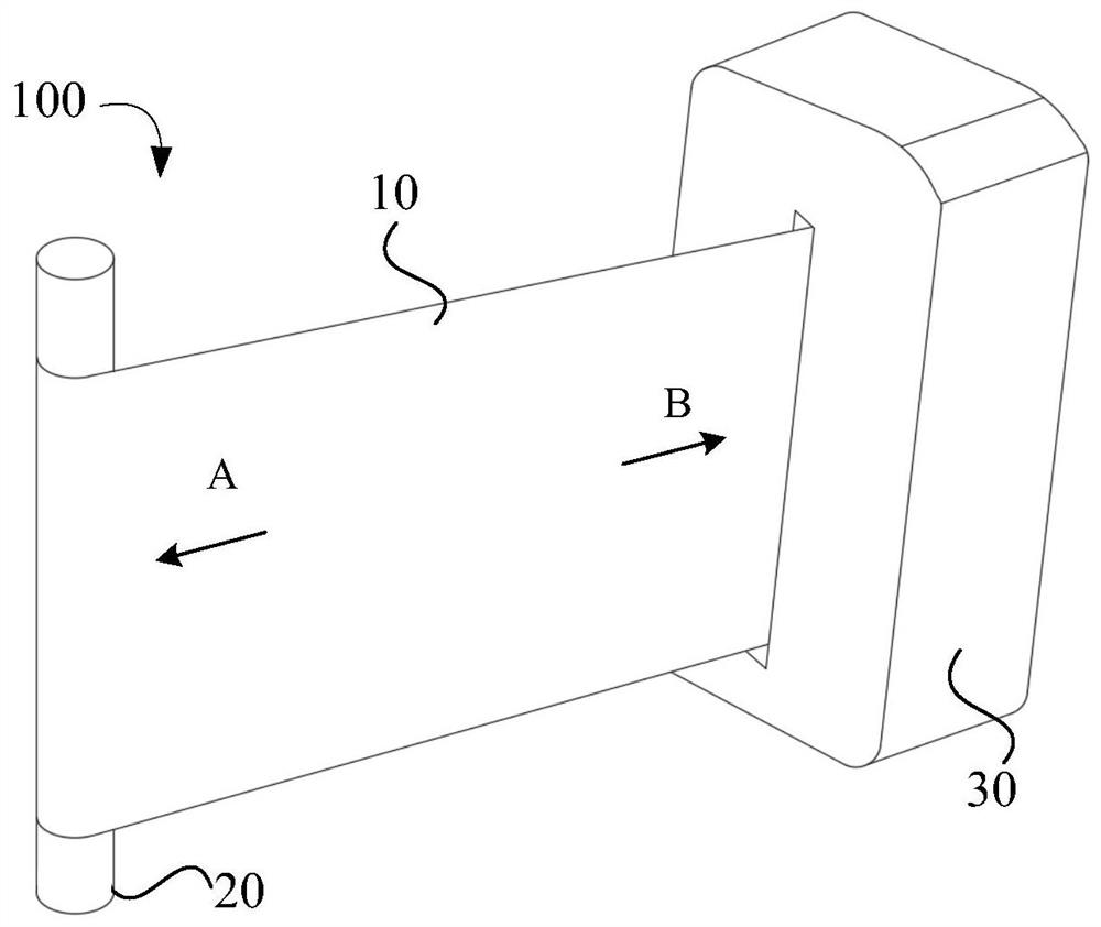 Display panel and display device