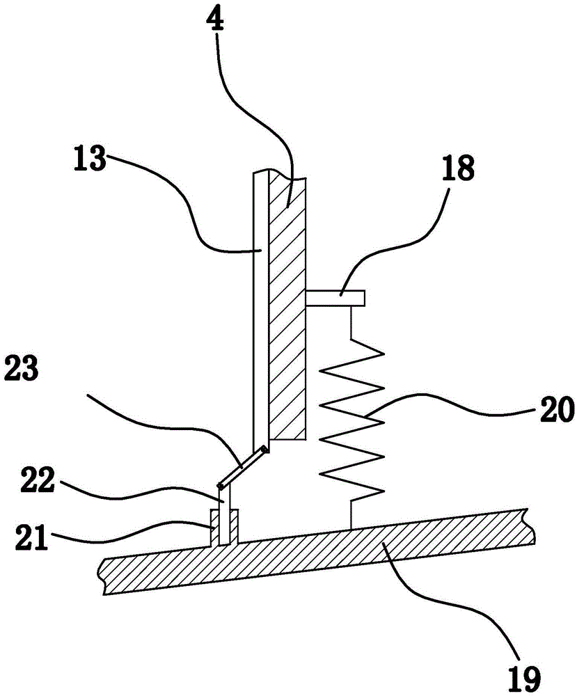 wet dust collector