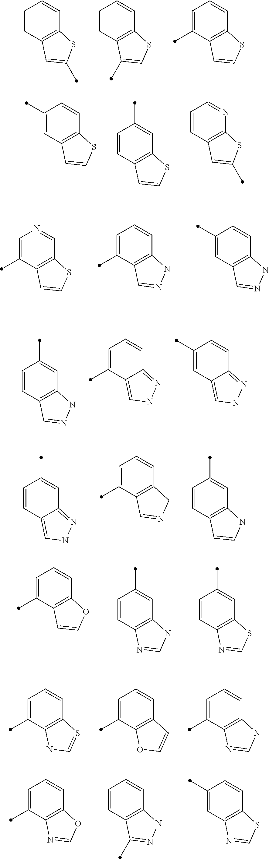 1,2,4-triazine-6-carboxamide derivative