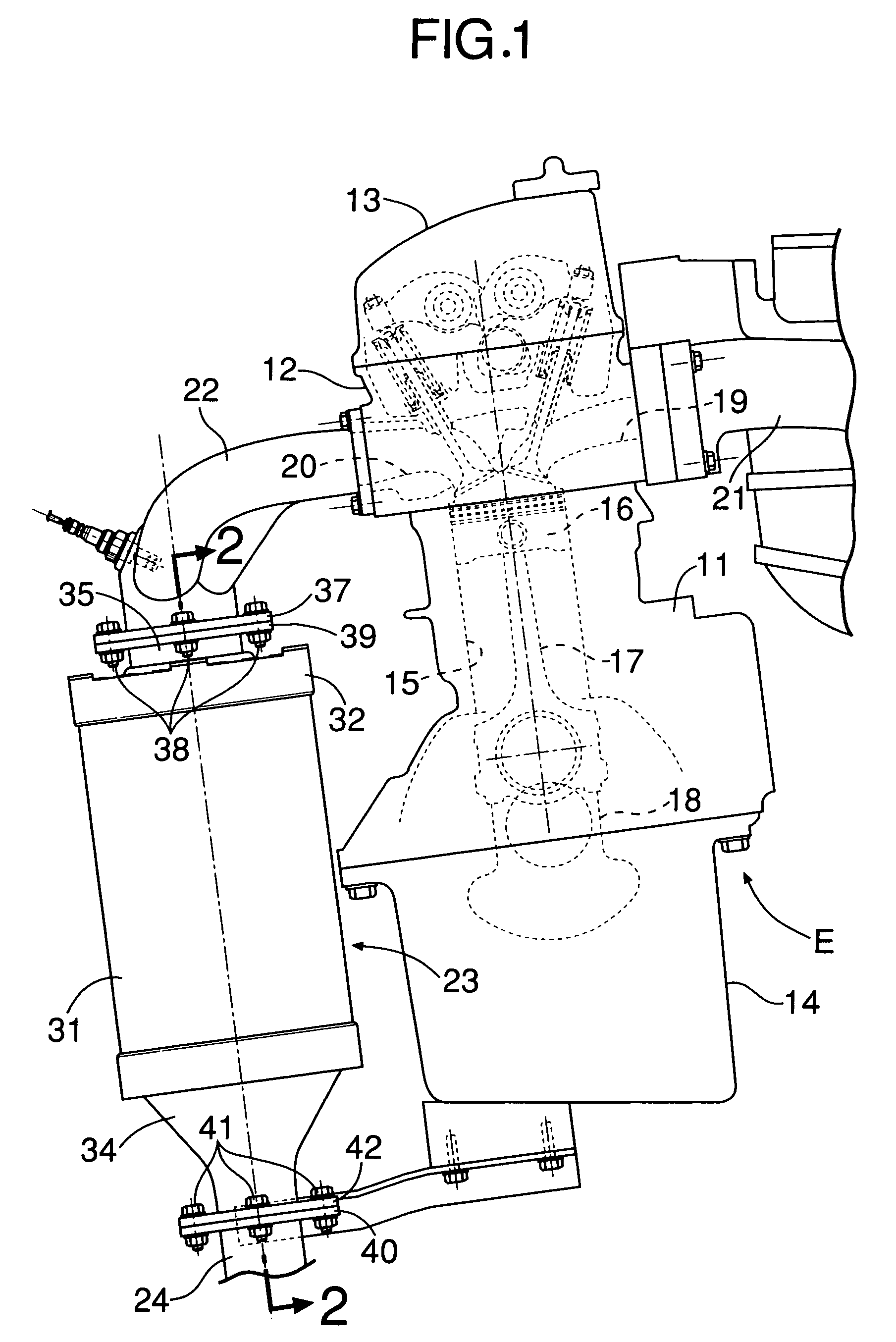 Heat exchanger