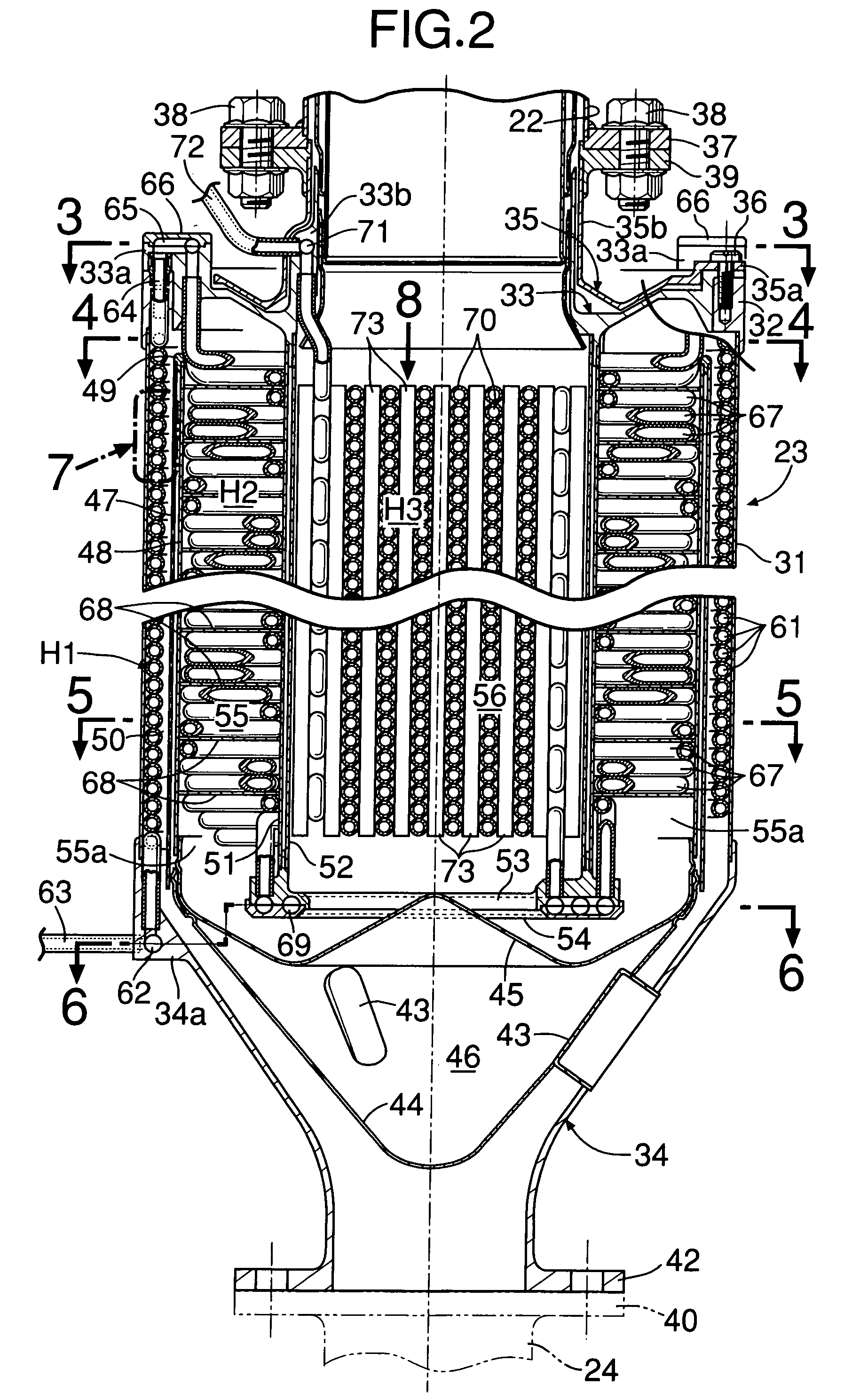 Heat exchanger