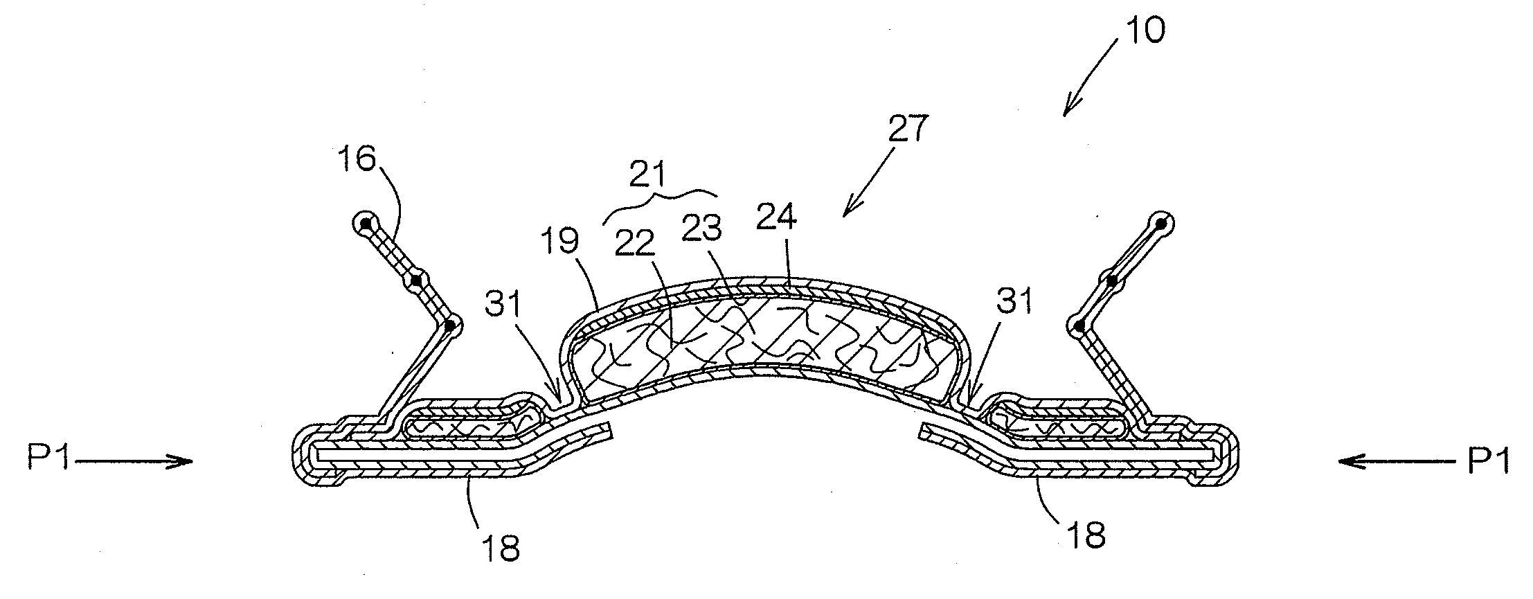 Absorbent Article