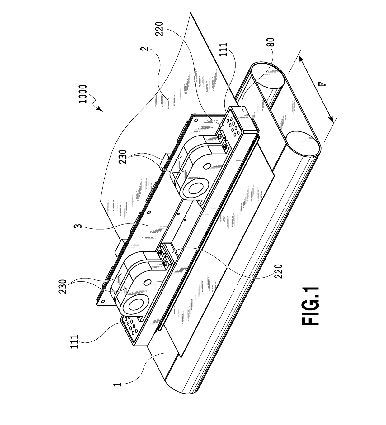 Liquid ejection apparatus and liquid ejection head