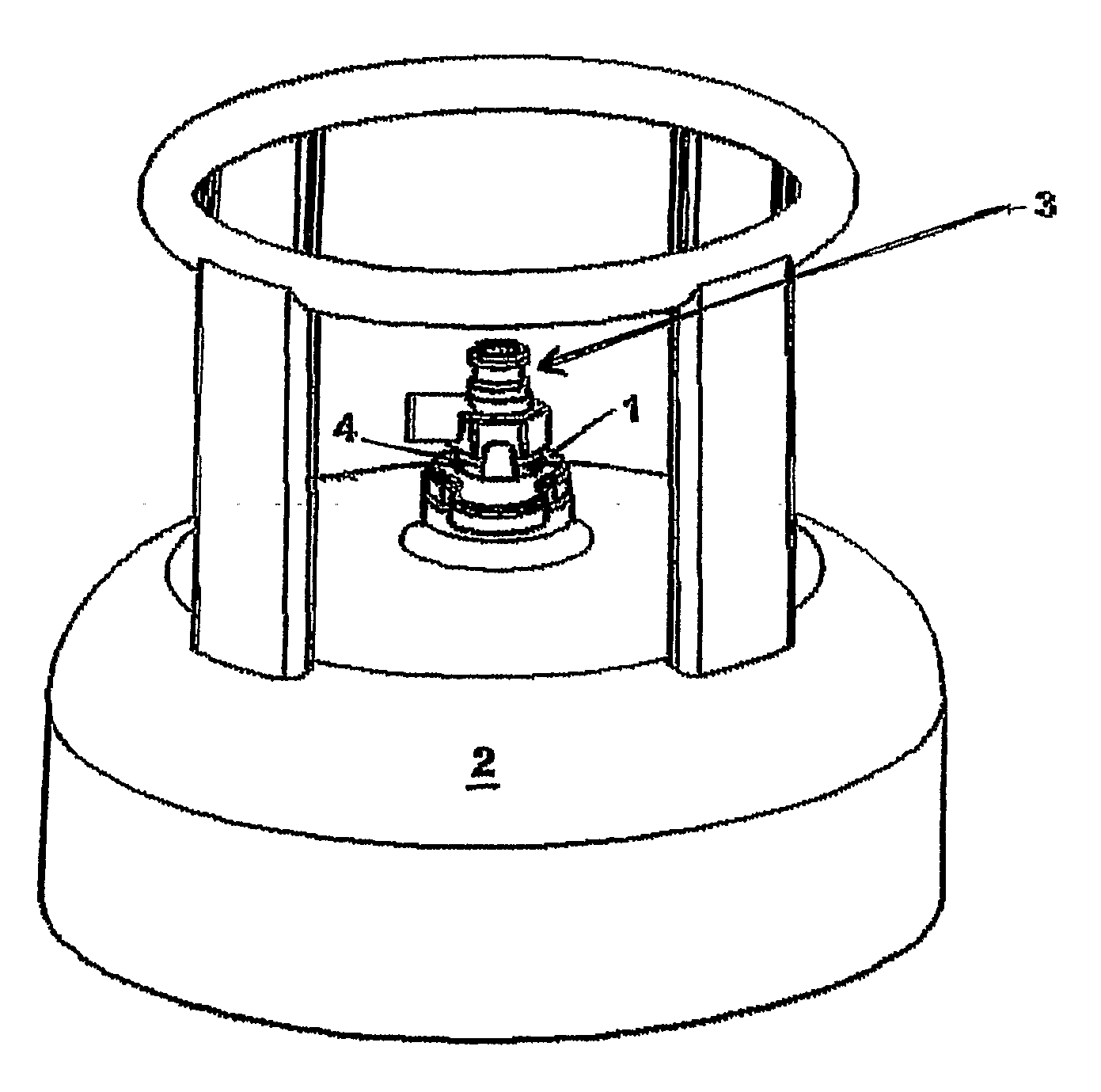 Identification Attachments