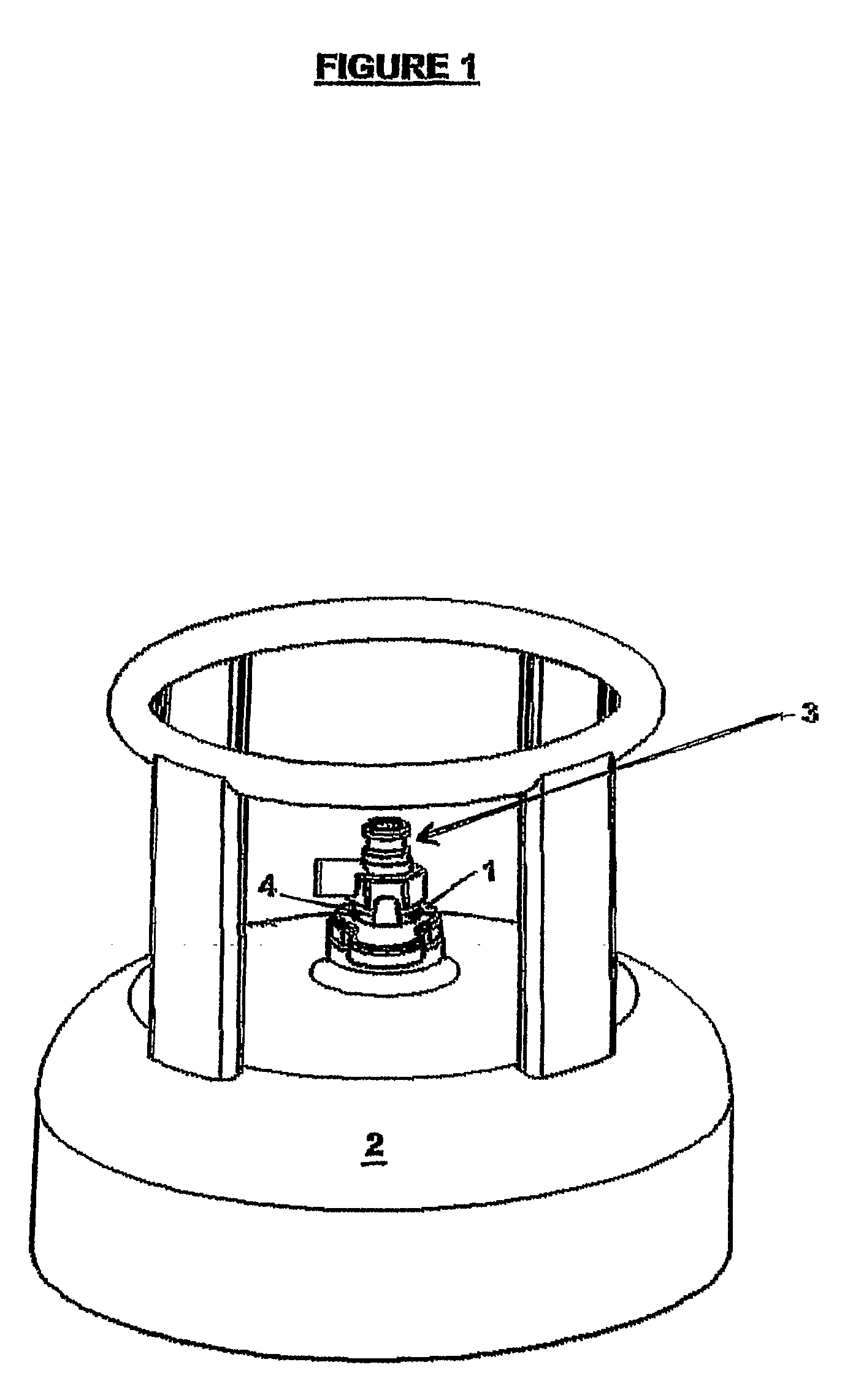 Identification Attachments