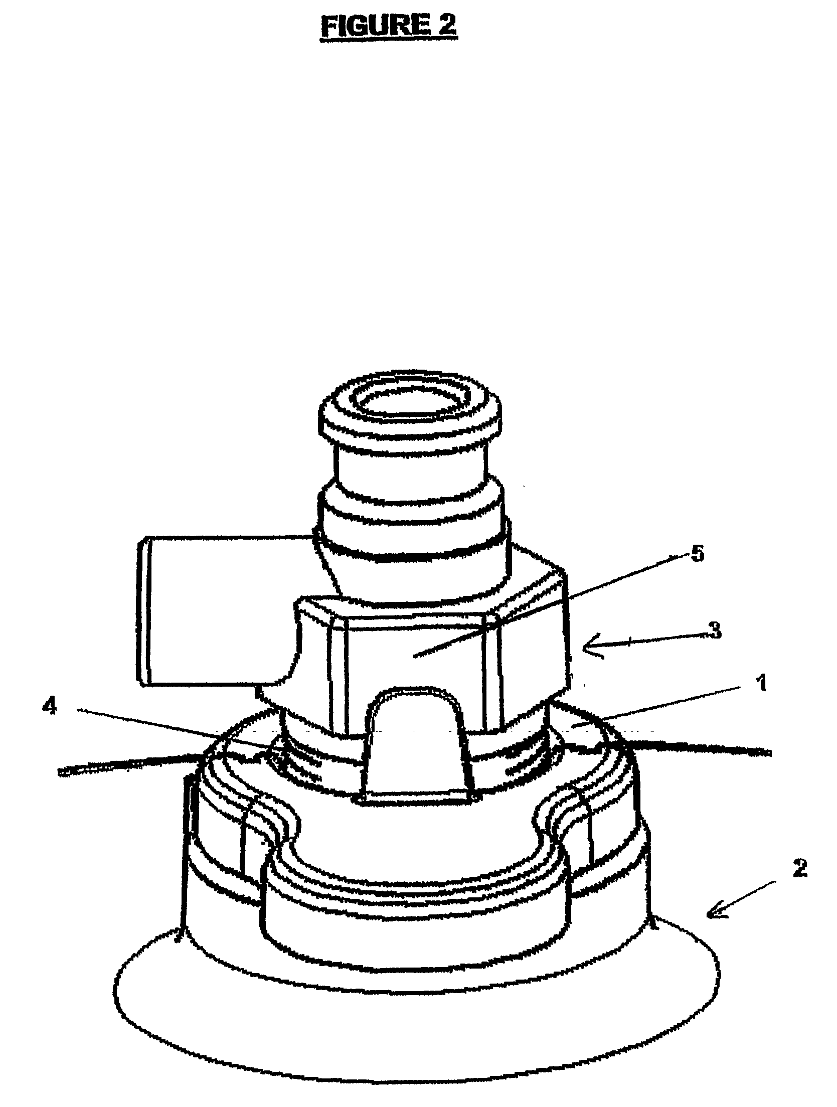 Identification Attachments