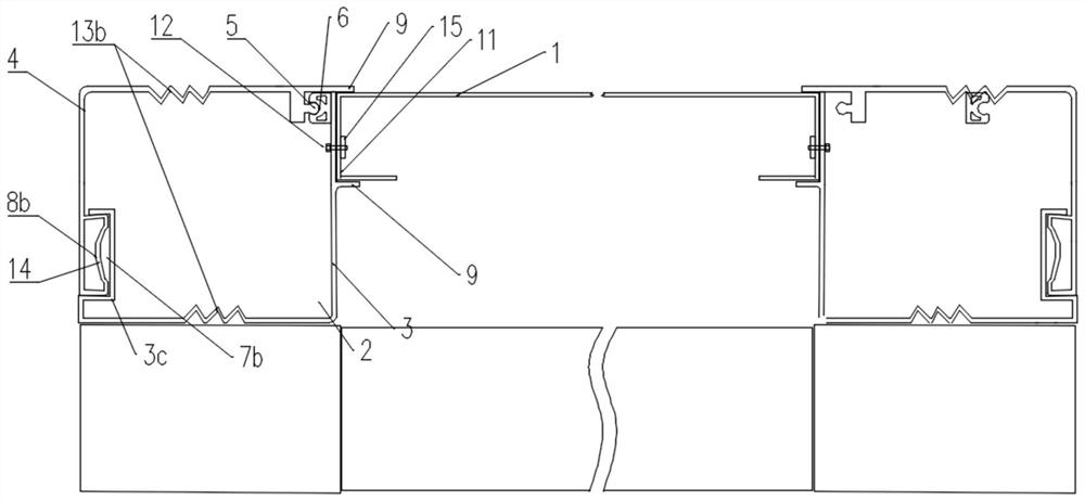 Simple and convenient installation and use of multifunctional intelligent compact shelves