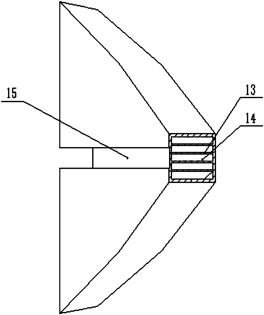 Uniform-sowing seeder