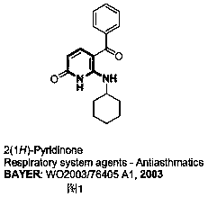 Method for preparing 2-amino-3-methylene-1,2,3,6-tetrahydropyridine derivatives