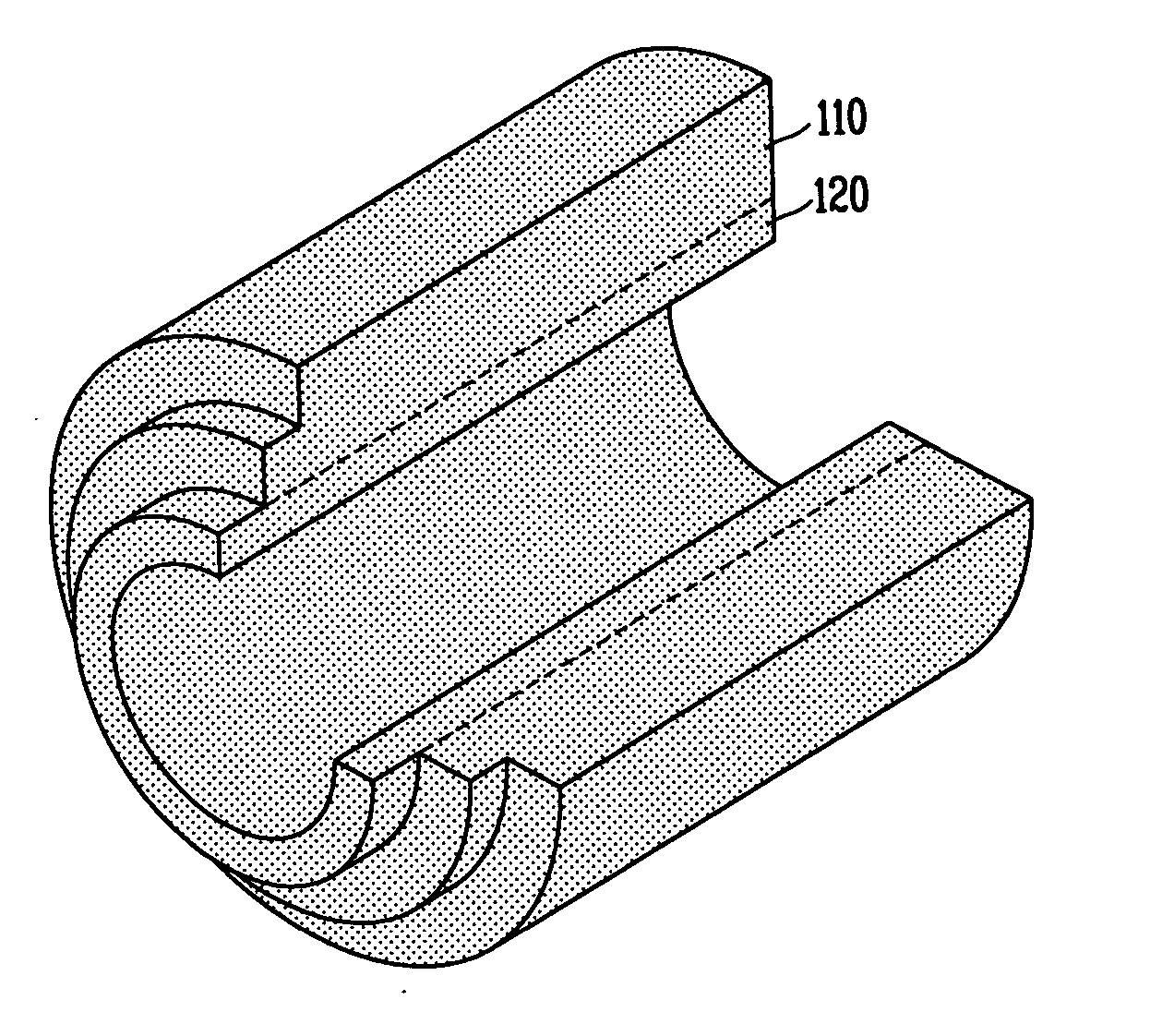 Reciprocating compressor and manufacturing method thereof