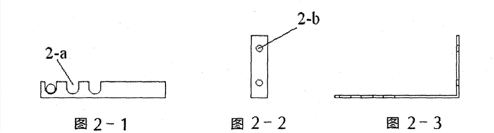 Paper feeding device of embroidery machine