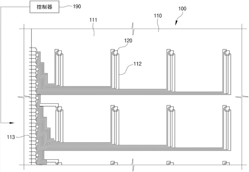 Curtain wall system utilizing transparent displays