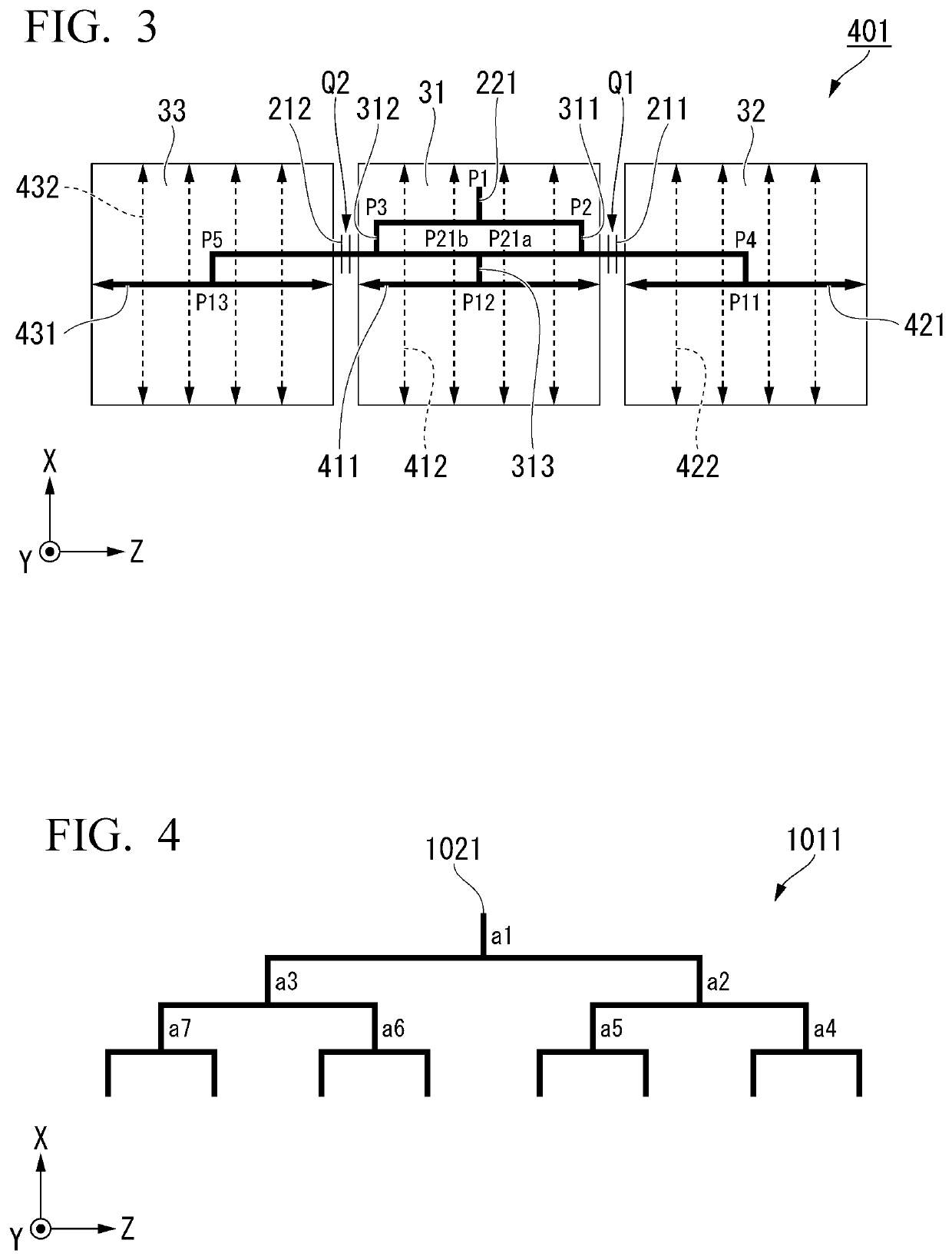 Antenna device