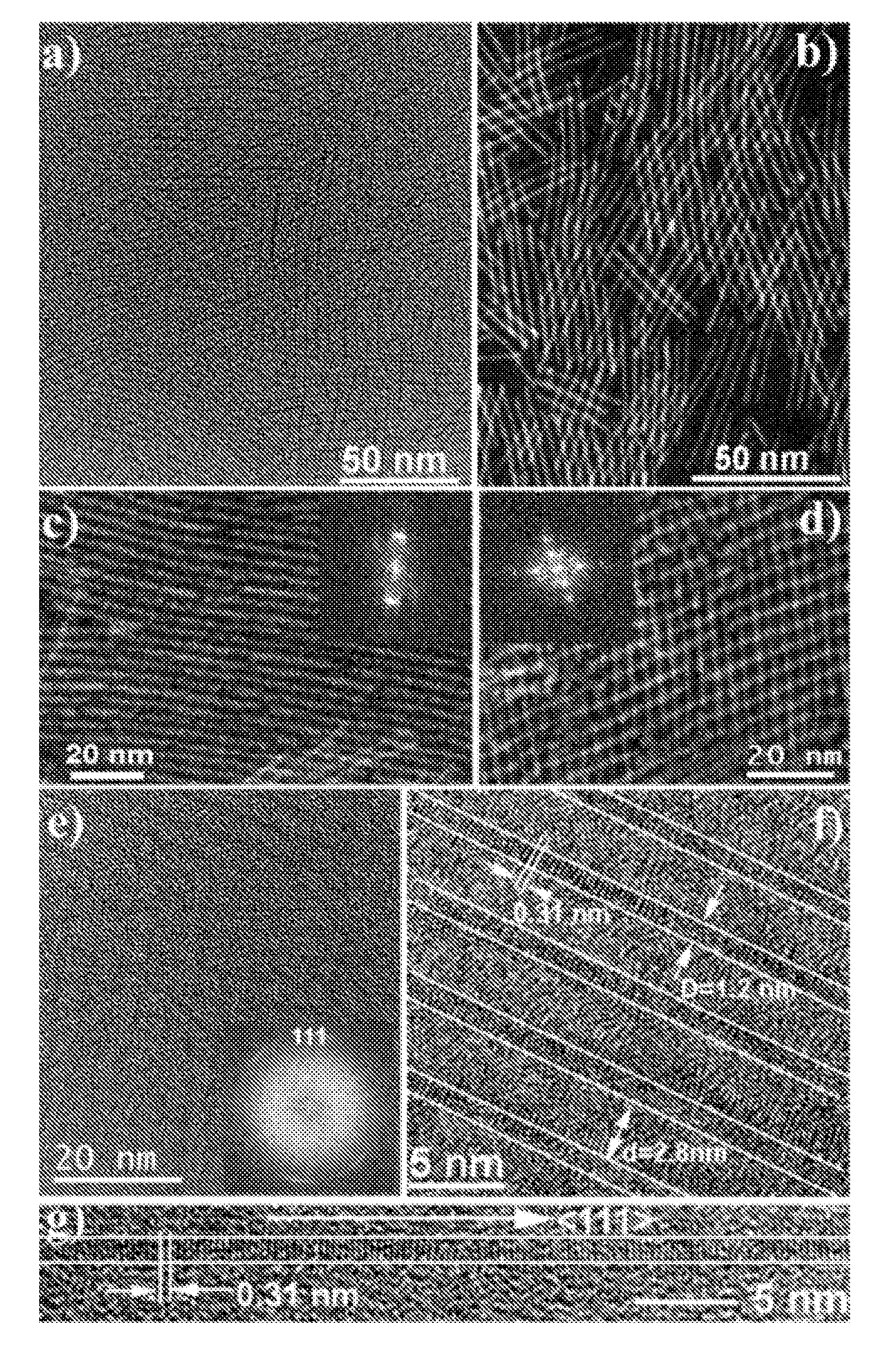 Quantum dots, rods, wires, sheets, and ribbons, and uses thereof