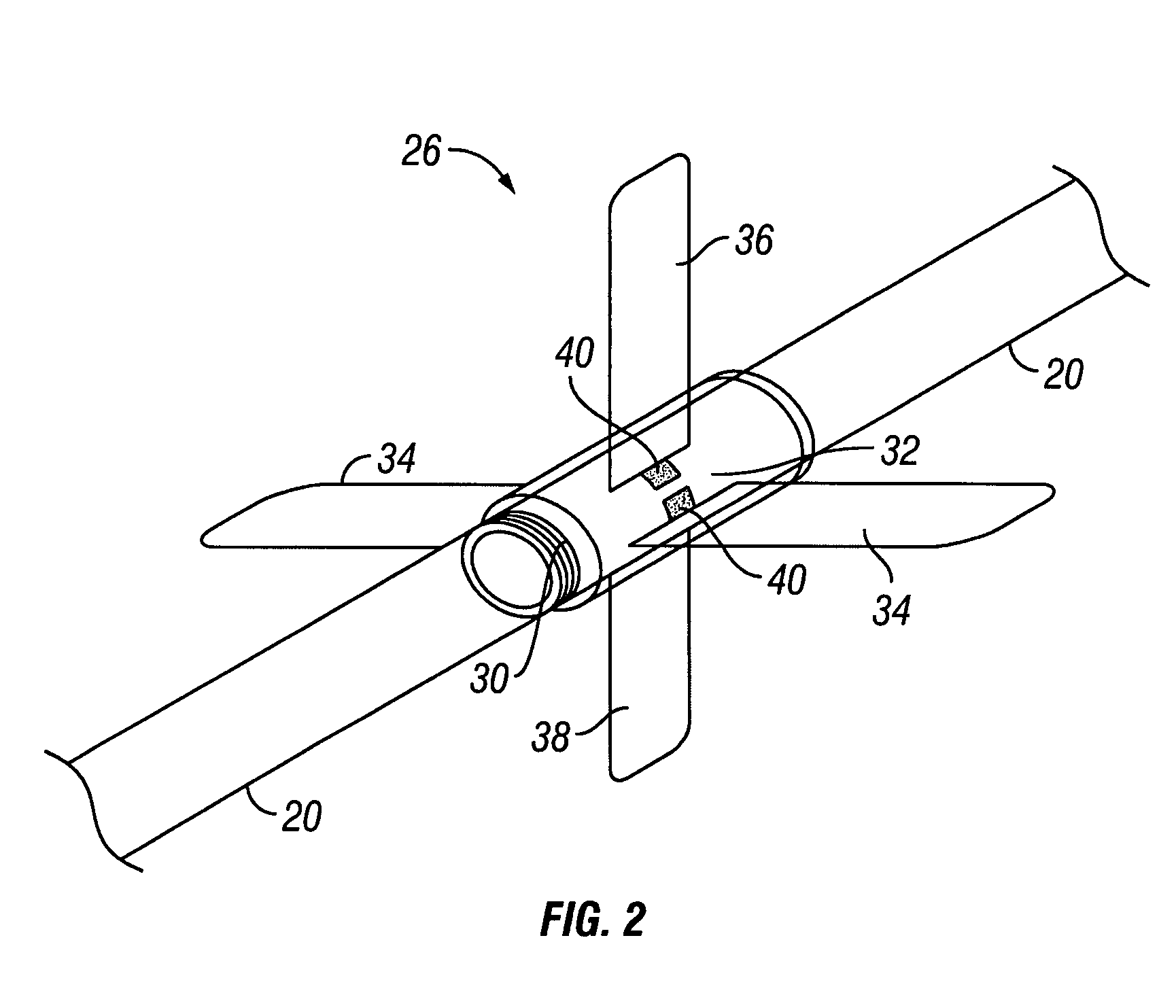 Lateral force and depth control device for marine seismic sensor array