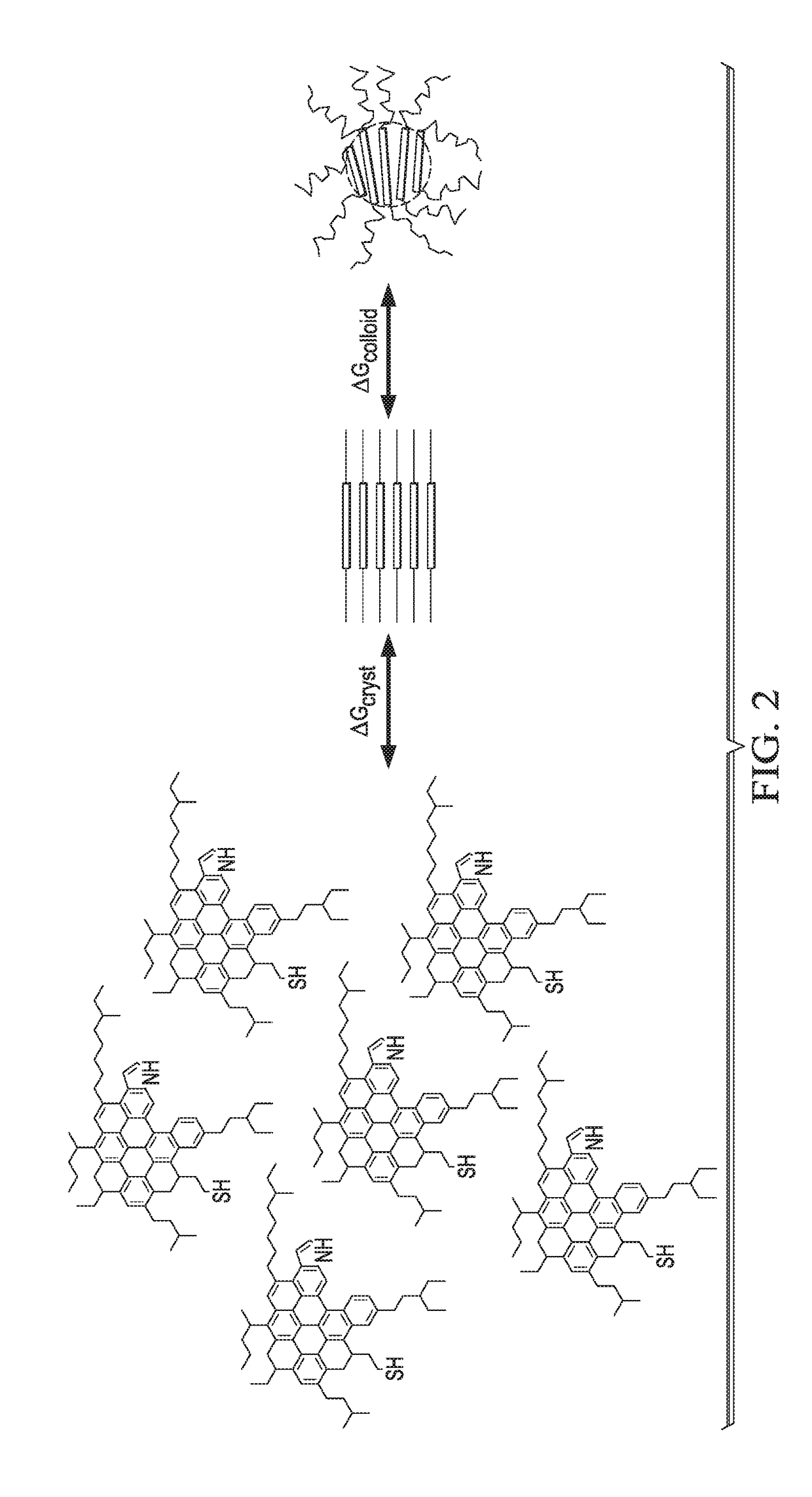 Apparatus and Computerized Method for Predicting Asphaltene Precipitation Based on Aggregation Thermodynamics