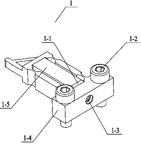 Double-stator fixed piezoelectric inertial driver and its driving method