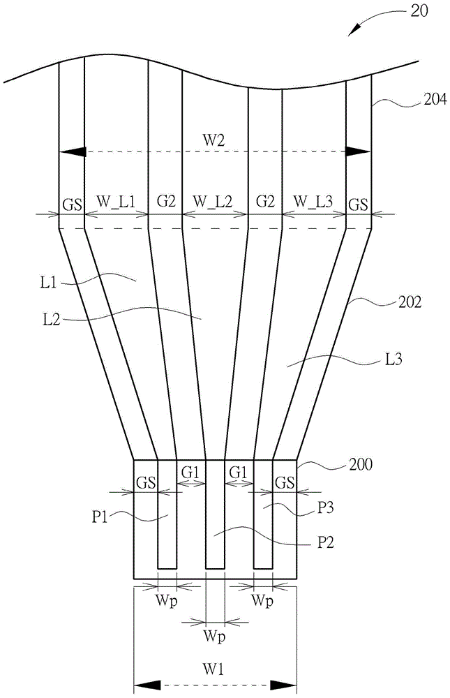 Transmission device for near field communication device and near field communication device