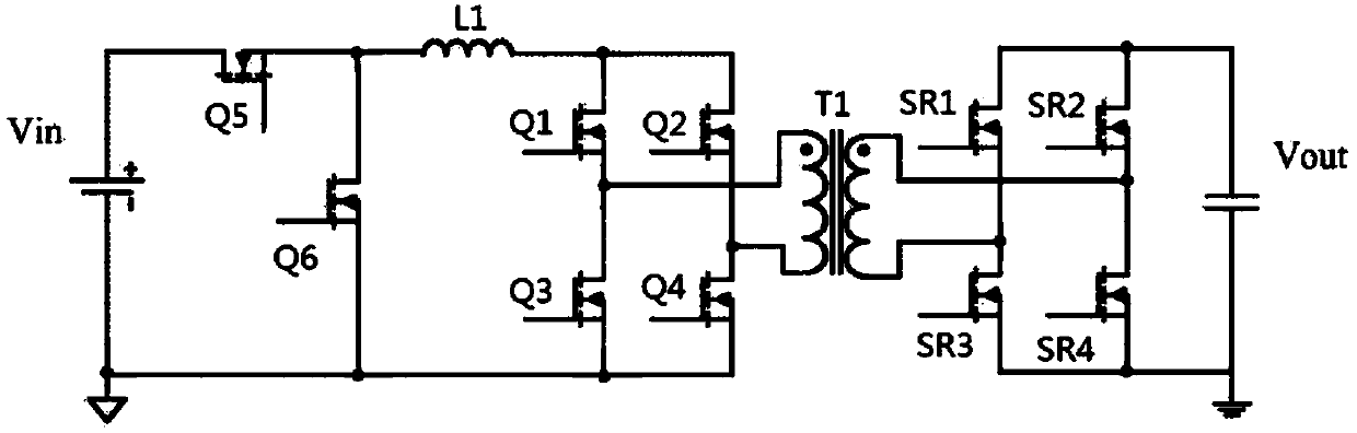 Magnetic bias restraining method and device