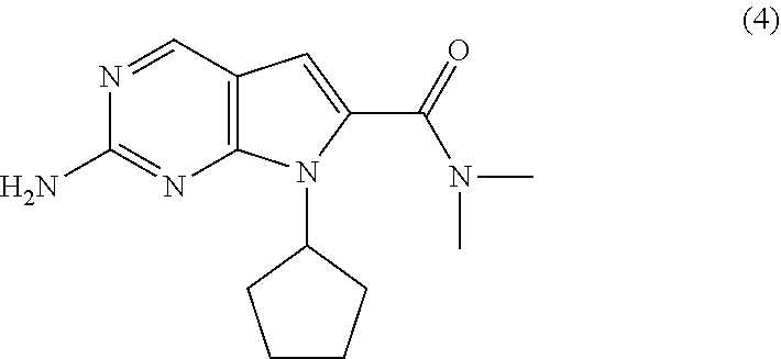 Processes for the Preparation of Ribociclib and Intermediates Thereof