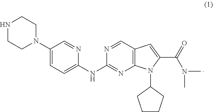 Processes for the Preparation of Ribociclib and Intermediates Thereof