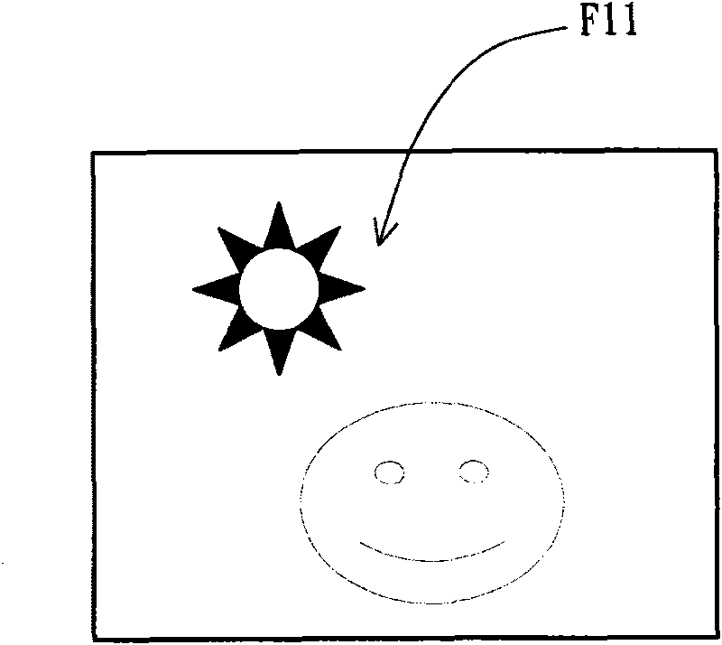 Drive method of photoelectric display device