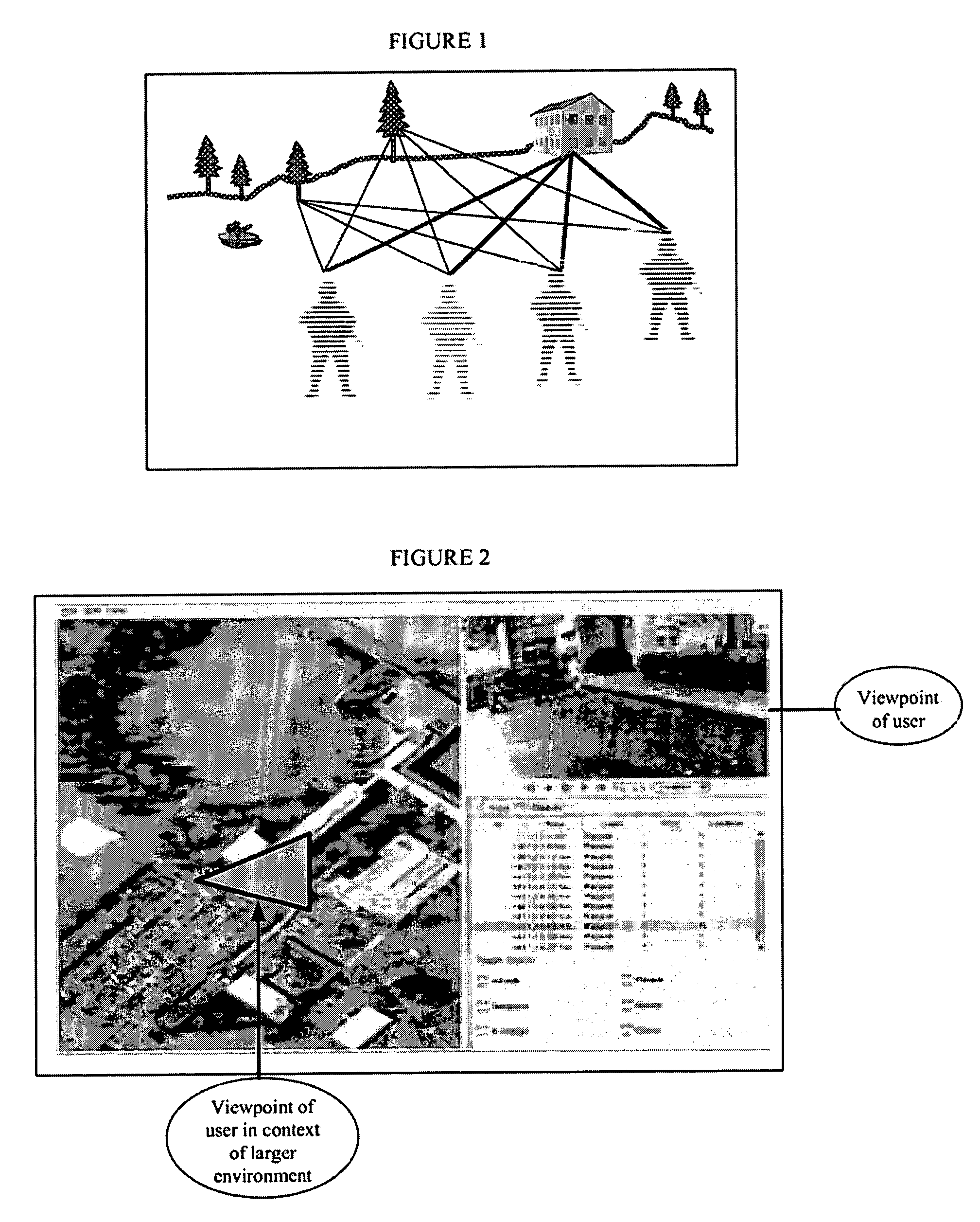 Unified framework for precise vision-aided navigation