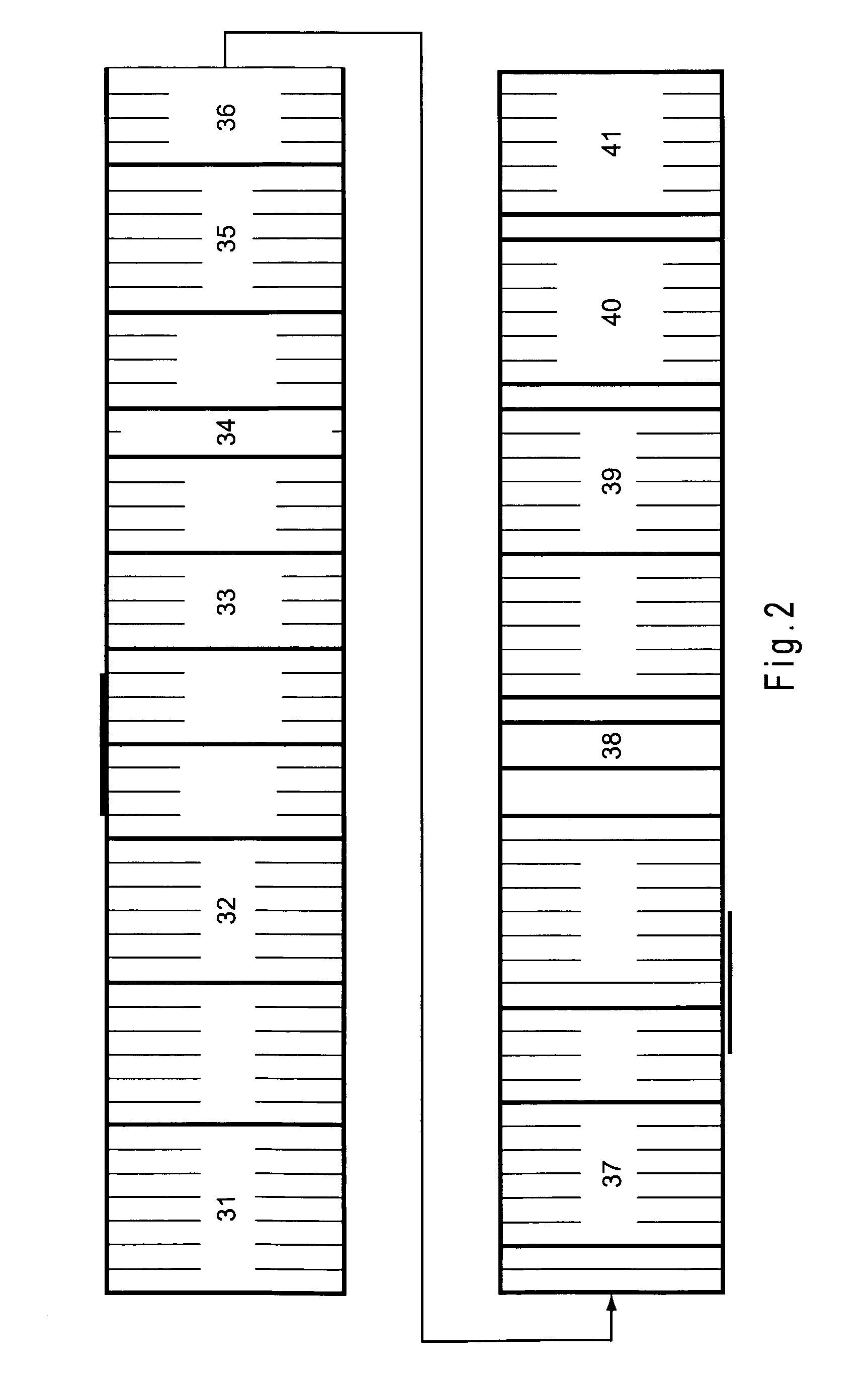 Process for introducing an additive into a polymer melt