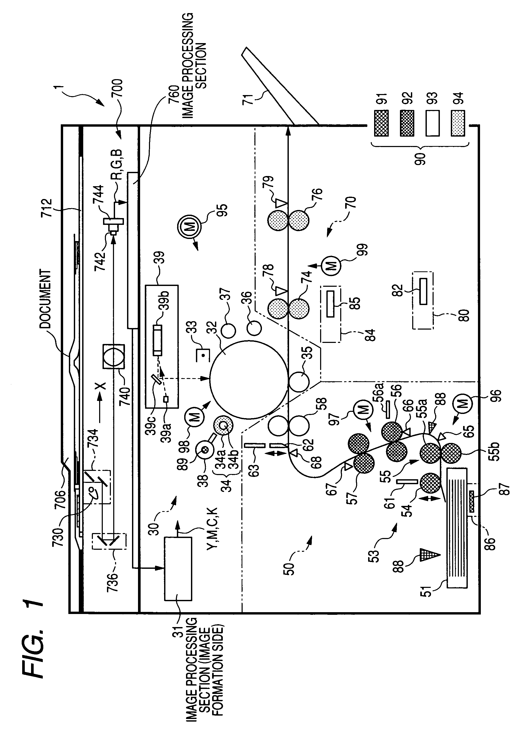 Failure diagnosis method, failure diagnosis apparatus, conveyance device, image forming apparatus, program, and storage medium