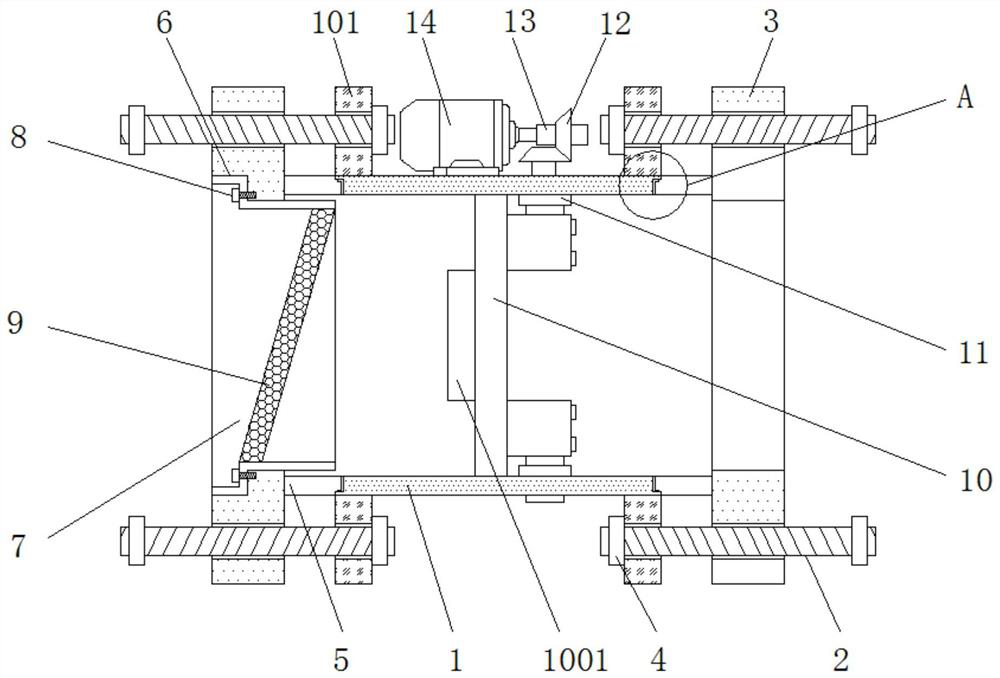 Large-caliber ultralow-temperature high-pressure metal sealing butterfly check valve