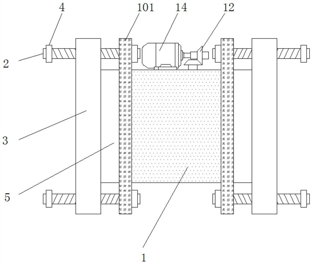 Large-caliber ultralow-temperature high-pressure metal sealing butterfly check valve