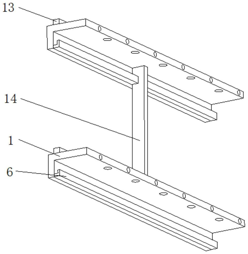 An energy-saving curtain wall