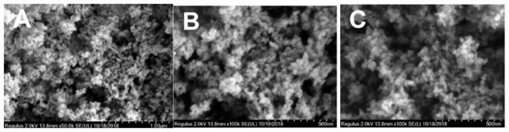 Nano seed coating agent and preparation method thereof