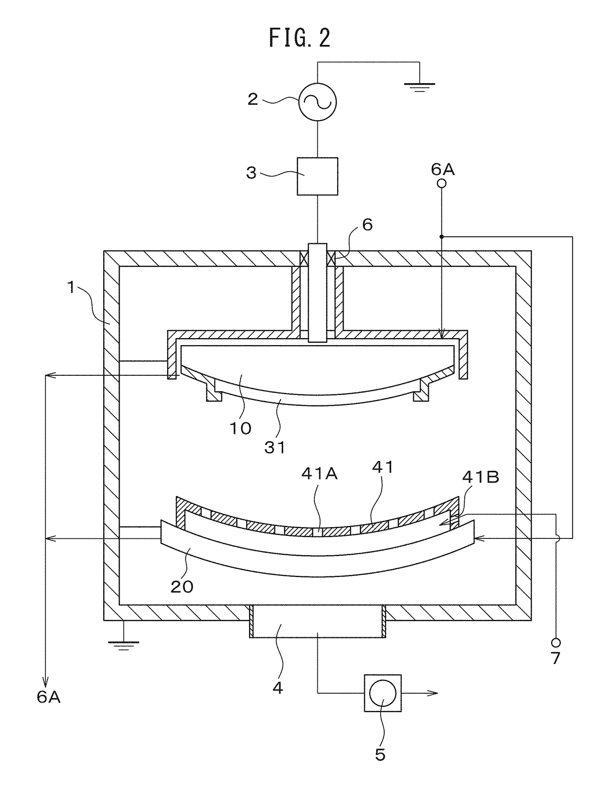 Polymer substrate with hard coat layer and manufacturing method for such polymer substrate