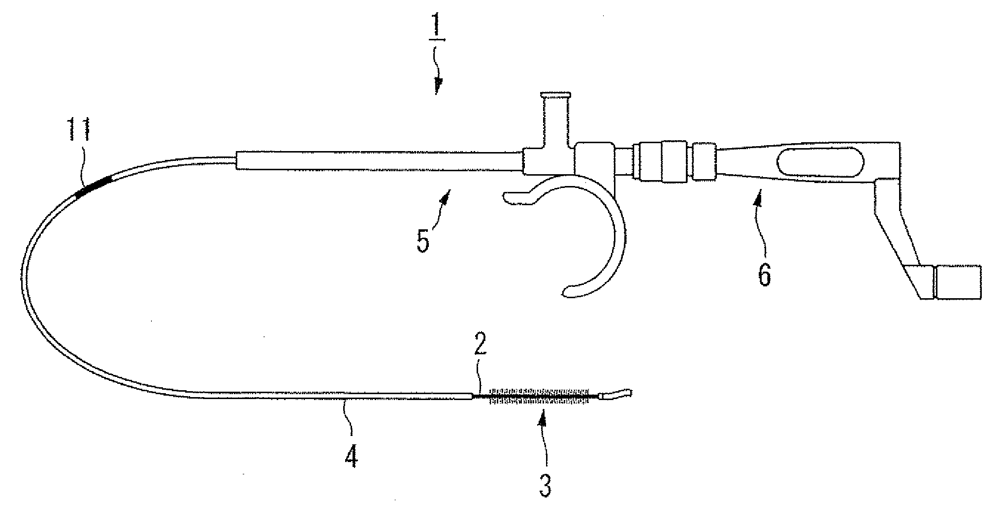 Endoscopic surgical tool