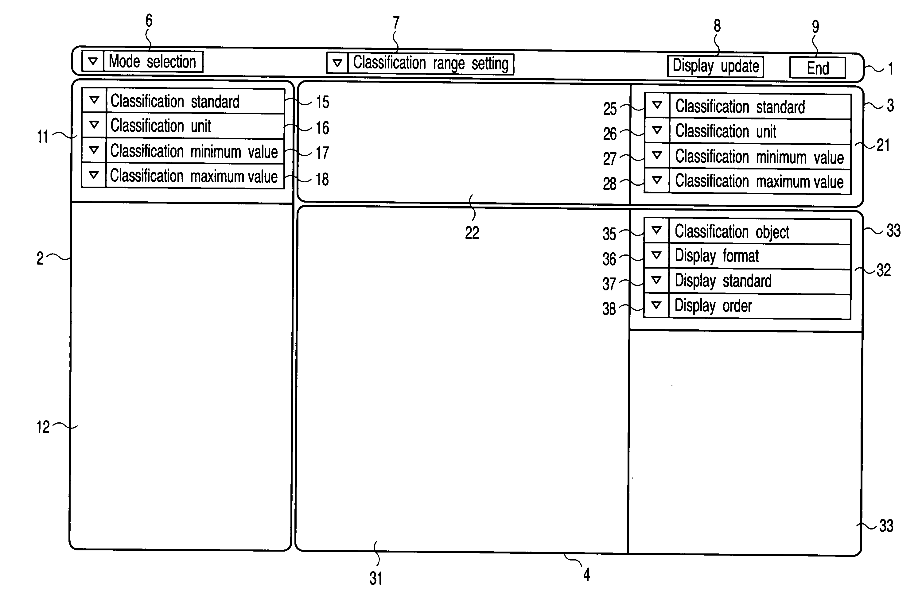 Information managing method, information managing apparatus, information managing program and storage medium