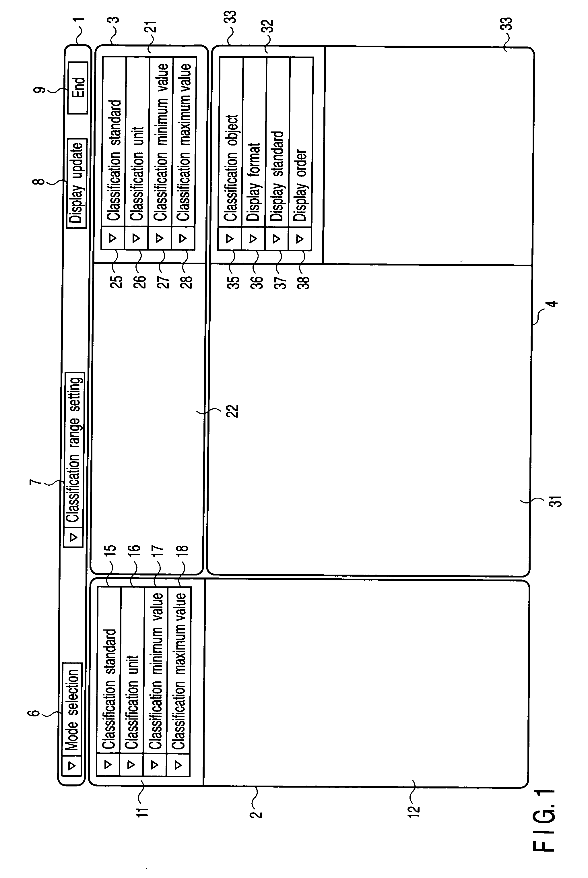 Information managing method, information managing apparatus, information managing program and storage medium