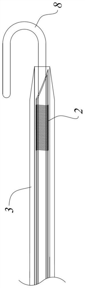 Puncture assembly