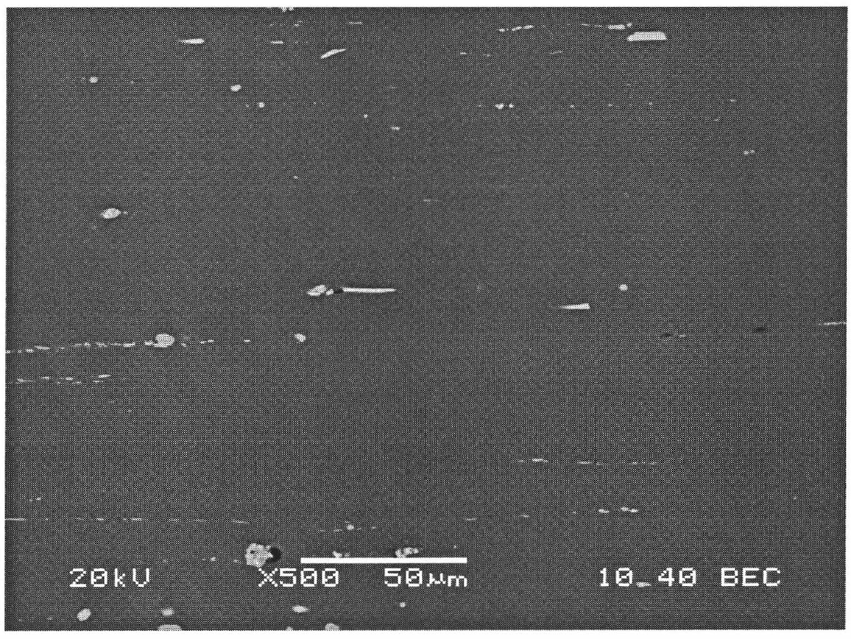 Heat treatment method for improving obdurability of 7-series high strength aluminium alloy