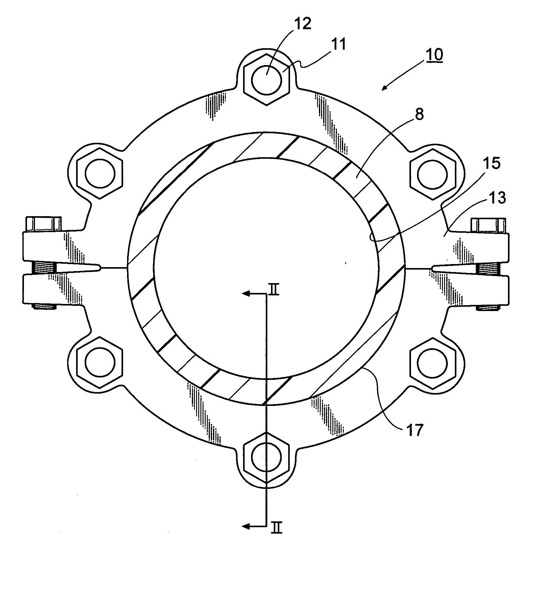 Protective coating compositions and techniques for fluid piping systems