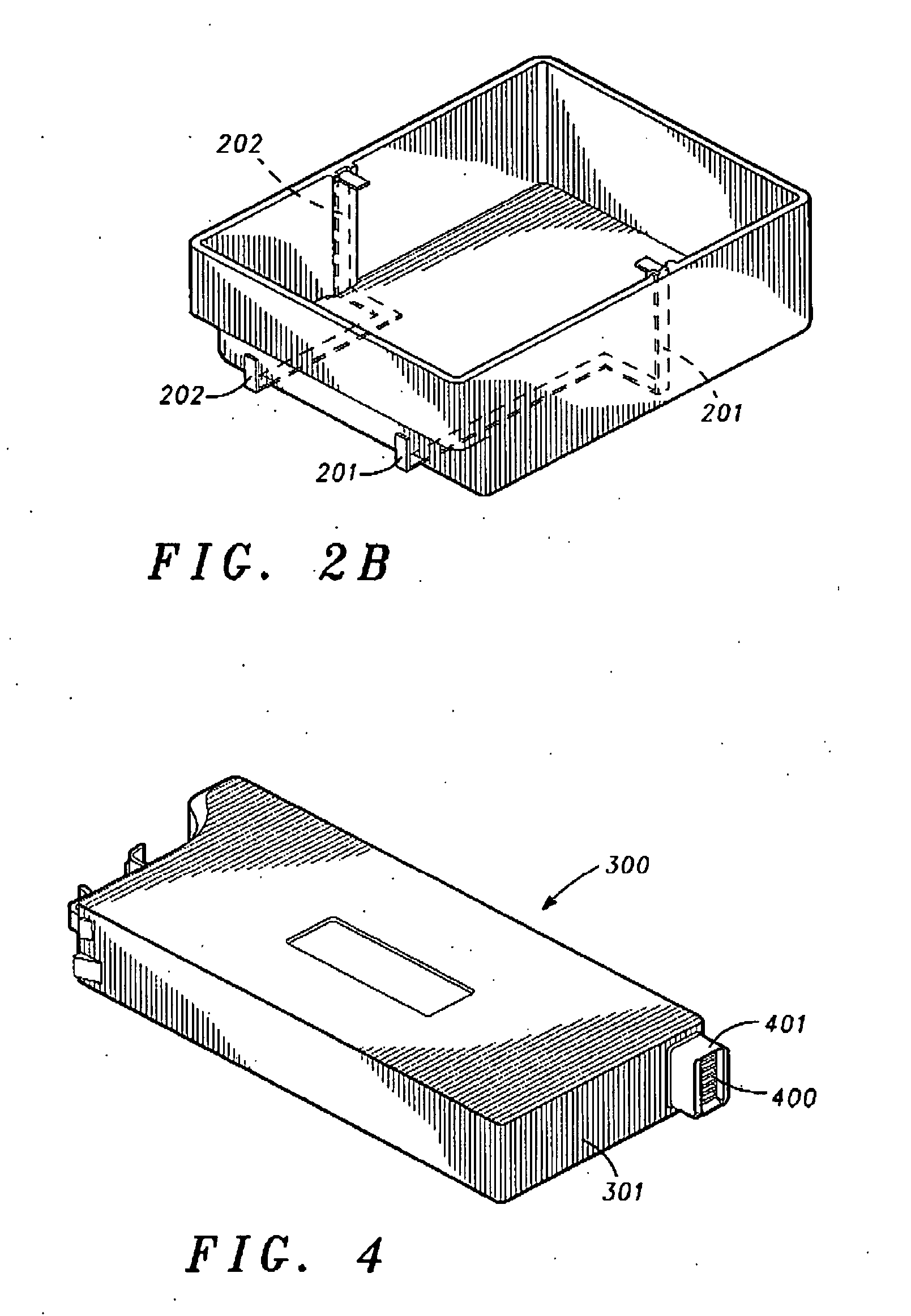 Modular battery pack