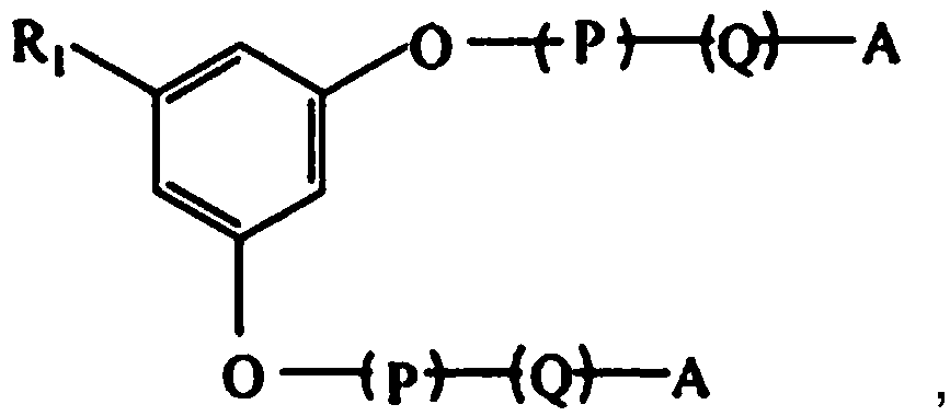 Non-ionic reaction epoxy resin emulsifying agent and preparation method thereof