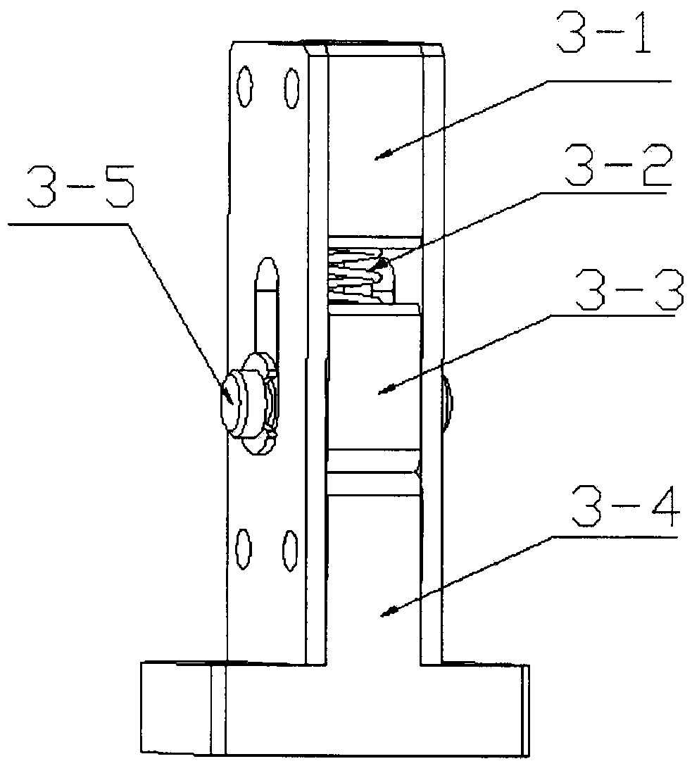 Disengaging preventing solder strip fastening mechanism