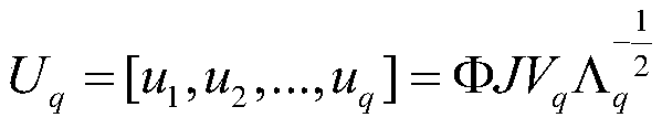 A Method of Seismic Attribute Fusion Based on Trigonometric Kernel Function