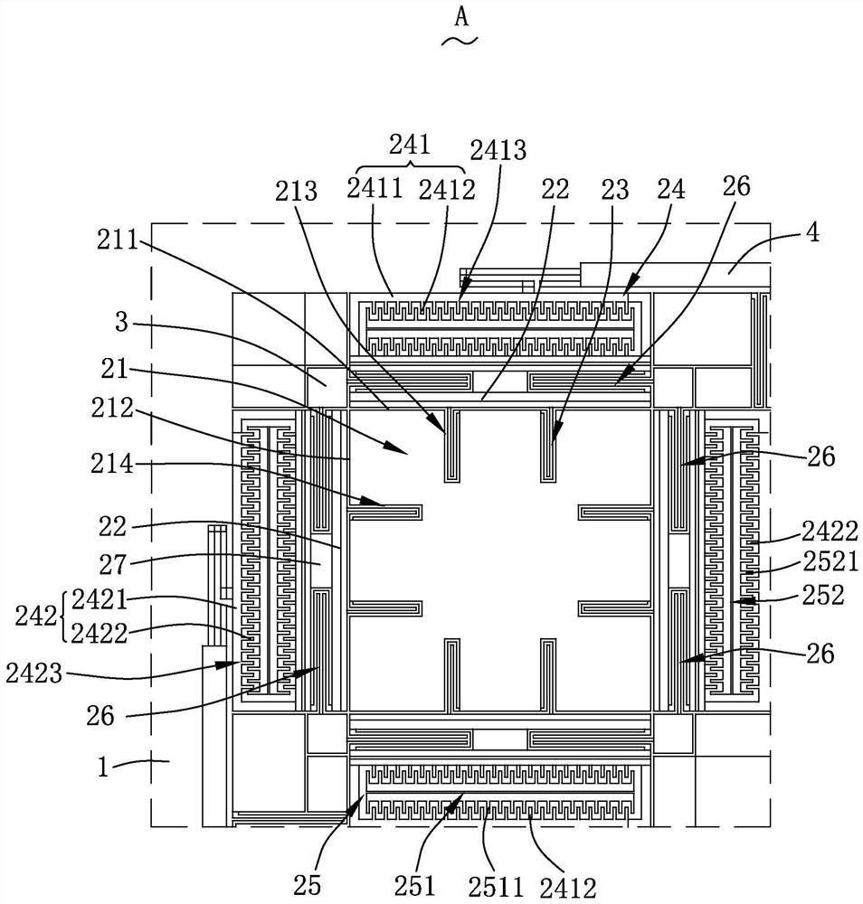 High precision gyroscope