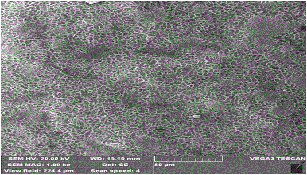 Composite isolation membrane for lithium-ion battery and preparation method of composite isolation membrane