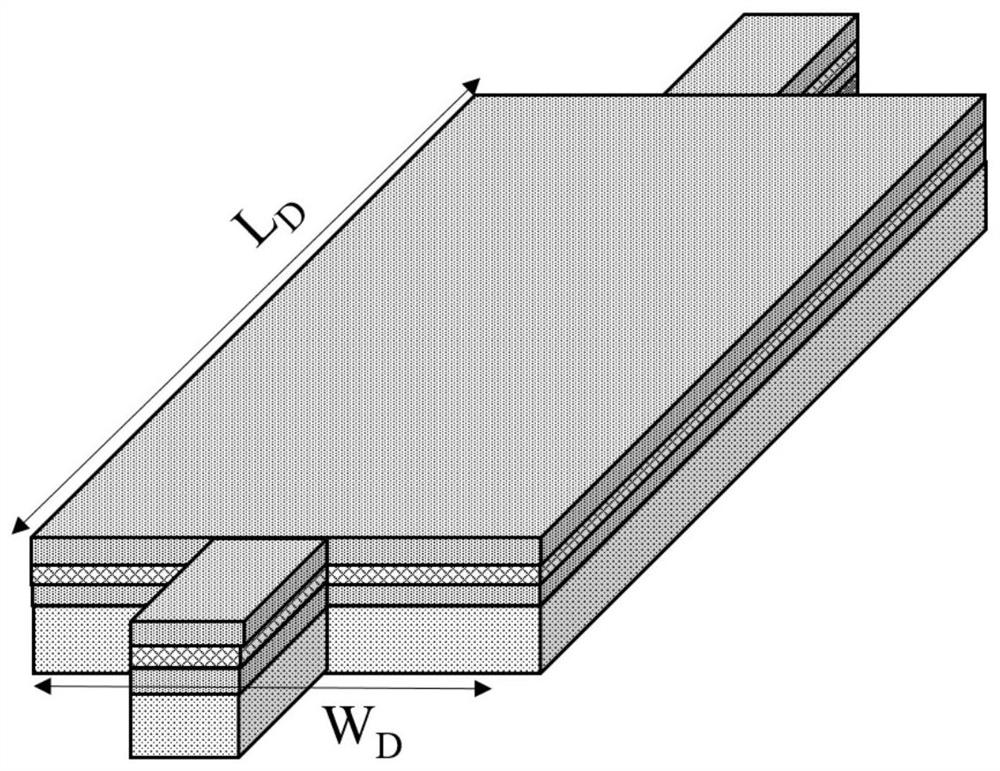 A micromechanical resonator