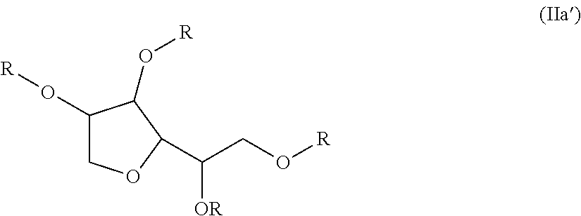 Use of non-fluorinated or partially fluorinated urethanes in coatings