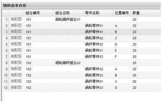 Production scheduling method based on production process decoupling point positioning