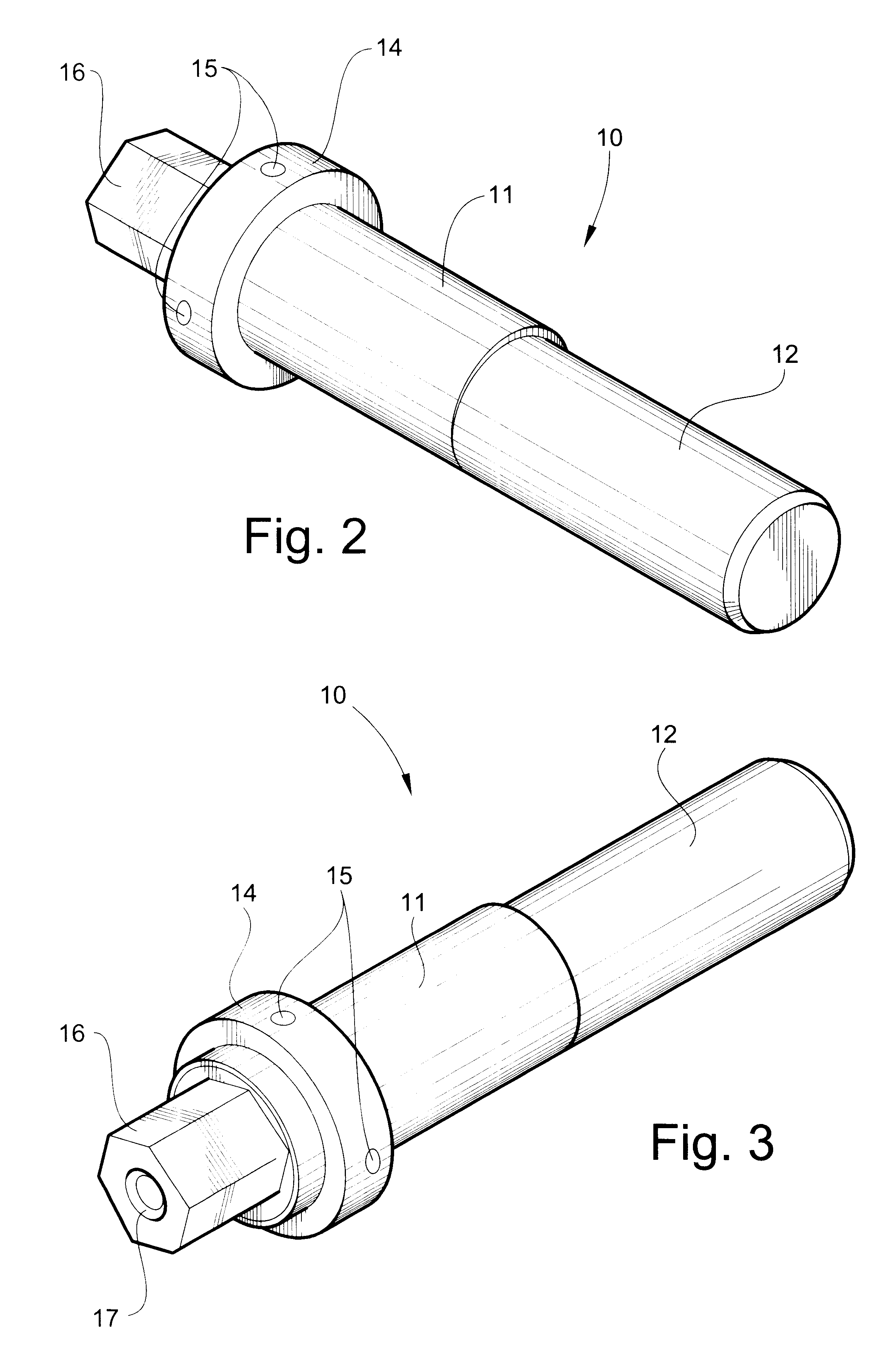 Apparatus and method for aligning shaft couplings